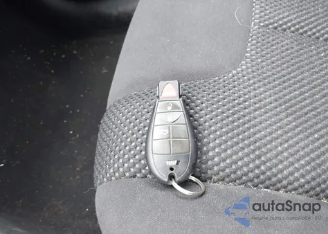 2015 Dodge Dart Se из США, поврежденный, VIN 1C3CDFAA1FD368849